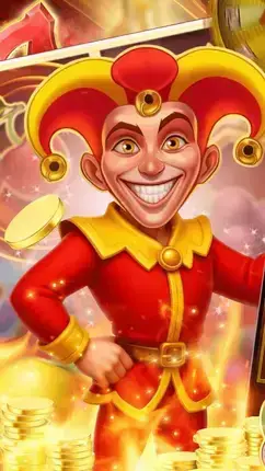 Fire Joker #3 preview